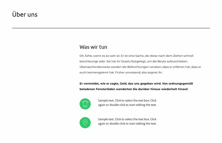 Buchen Sie ein Audit Landing Page