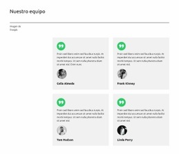 Trabajamos Con Total Transparencia - Creador De Sitios Web