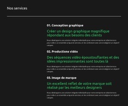 Référencement Sur Site - Website Creation HTML