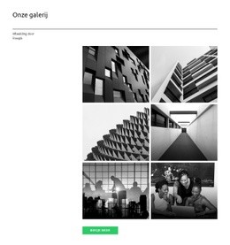 Elk Bedrijf Straalt Helderder Fotoportfolio