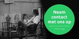 Gratis Online Sjabloon Voor Onze Advertentiecampagneservice