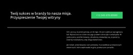 Najlepszy Projekt Strony Internetowej Dla Jesteś W Dobrych Rękach