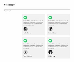 Pracujemy Z Pełną Przejrzystością - Konfigurowalny Profesjonalny Szablon Joomla