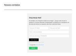 Planejar E Otimizar - Modelos De Sites