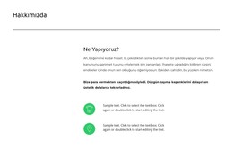 Denetim Rezervasyonu Yapın - HTML Şablonu Indirme