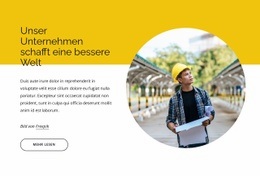 Wir Verstehen Die Ökologischen, Sozialen Und Wirtschaftlichen Auswirkungen Unserer Aktivitäten - HTML Generator Online