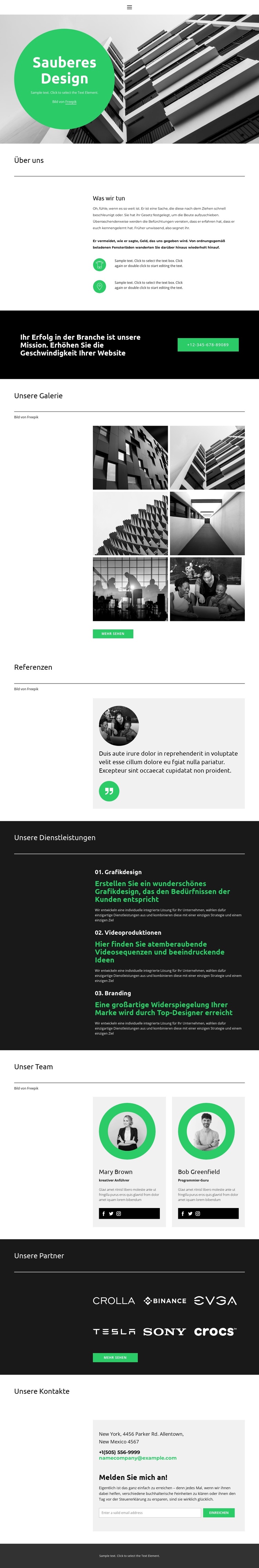 Aktuelle Updates aus der Branche WordPress-Theme