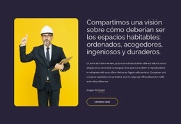 Apoyamos Un Futuro Saludable Y Más Equitativo: Creador De Sitios Web Para Cualquier Dispositivo