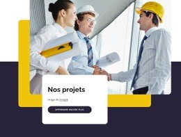 Ensemble, Nous Pouvons Développer Les Communautés - HTML Builder Drag And Drop