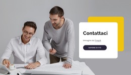 Costruire Oggi Per Trasformare Domani: Modello Completamente Reattivo