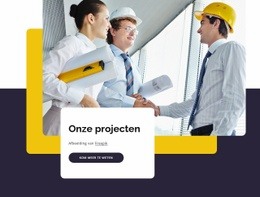 Beste Bestemmingspagina-Ontwerp Voor Samen Kunnen We Gemeenschappen Laten Groeien