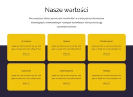 Nasza Praca Zaowocowała Transformacją Linii Horyzontu