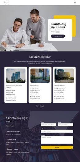 Ambitni Ludzie, Efektowna Praca #Wordpress-Themes-Pl-Seo-One-Item-Suffix