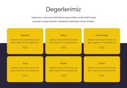 Çalışmamız Silüetlerin Dönüşümüyle Sonuçlandı