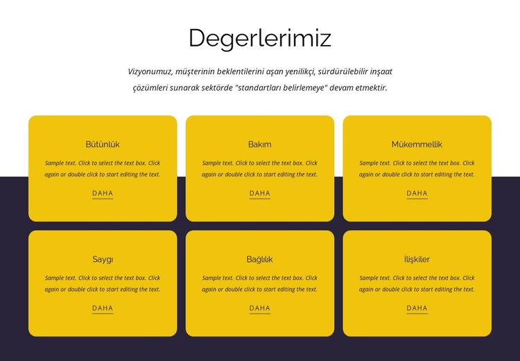 Çalışmamız silüetlerin dönüşümüyle sonuçlandı WordPress Teması