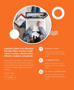 Best Learning Center Free Website