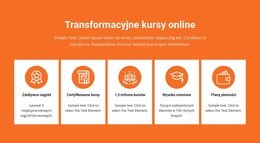 Transformacyjne Kursy Online