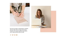 Volle Mögliche Formel - Responsives Website-Design