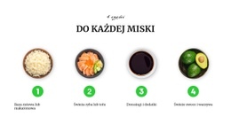 Do Każdej Miski