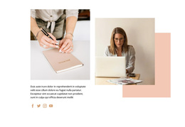 Full Potential Formula - Responsive Website Templates