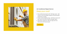 Our Expert Service - Ultimate Website Mockup