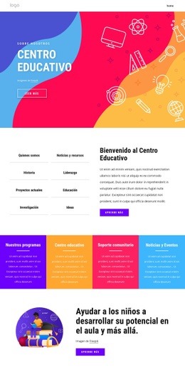 Centro Familiar Y Educativo. - Diseño Múltiple