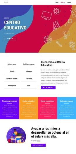 Centro Familiar Y Educativo.