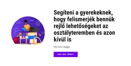 Segítünk A Gyerekeknek Az Osztályteremben Felismerni Bennük Rejlő Lehetőségeket