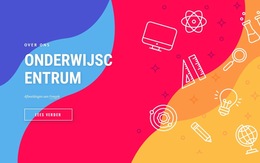 Een Gemeenschapsgerichte Organisatie Online Onderwijs