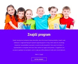 Znajdź Program