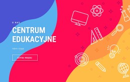 Organizacja Społeczna Edukacja Html