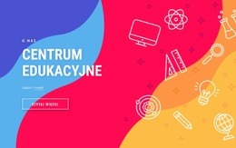 Organizacja Społeczna - Jednostronicowy Szablon Bootstrap