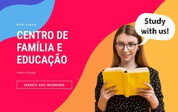 Educar E Defender - Melhor Tema WordPress Gratuito