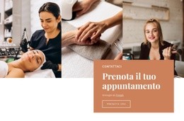 Grandi Offerte E Sconti - Progettazione Web Multiuso