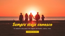 Sempre Viaje Conosco