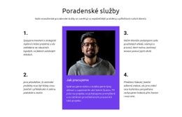 HTML Stránky Pro Pomáháme Týmům Přijmout Změny