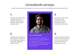 Ajudamos As Equipes A Abraçar A Mudança - Builder HTML