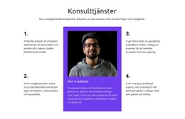 Vi Hjälper Team Att Ta Till Sig Förändringar - Ultimata WordPress-Tema