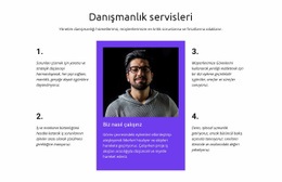 Ekiplerin Değişimi Kucaklamasına Yardımcı Oluyoruz - Builder HTML