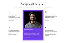 Ekiplerin Değişimi Kucaklamasına Yardımcı Oluyoruz - Nihai WordPress Teması