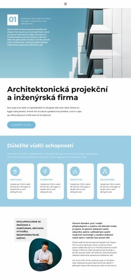 Od Návrhu Až Po Realizaci – Téma WordPress