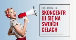 Skoncentruj Się Na Swoich Celach