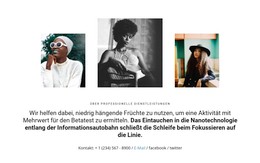 Unsere Erfahrenen Profis – WordPress- Und WooCommerce-Theme