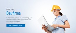 Fantastischer Website-Builder Für Wir Prüfen Baupläne