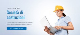 Fantastico Costruttore Di Siti Web Per Esaminiamo I Piani Di Costruzione