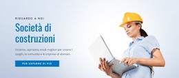 Esaminiamo I Piani Di Costruzione - Progettazione Semplice Del Sito Web