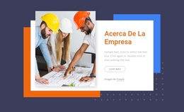 Ingeniería Bien Ejecutada Y Eficiente En Términos De Capital - Tema De WordPress Y WooCommerce