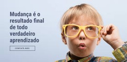 Programa De Aprendizagem Precoce