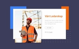 Företagsinformation - HTML-Kodmall