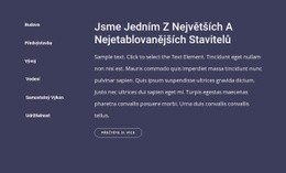 Stavební A Stavební Firma